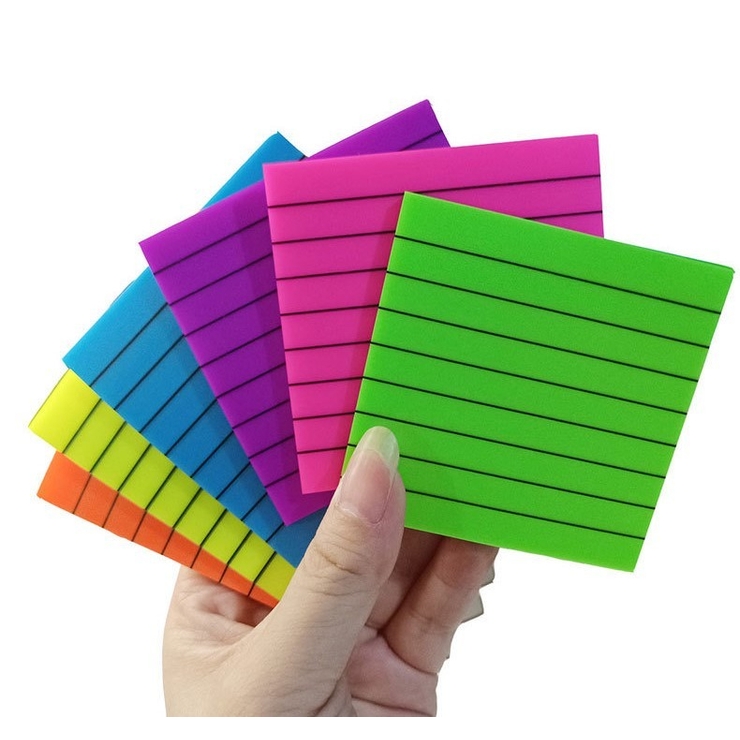 付箋 2冊セット フィルム | PlusNao | 詳細画像5 