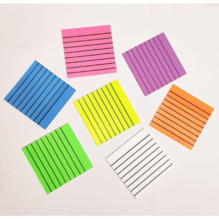 付箋 2冊セット フィルム | PlusNao | 詳細画像8 