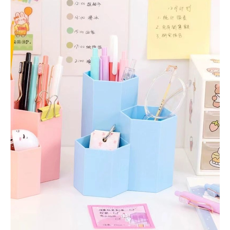 ペン立て ペンスタンド 鉛筆立て | PlusNao | 詳細画像4 
