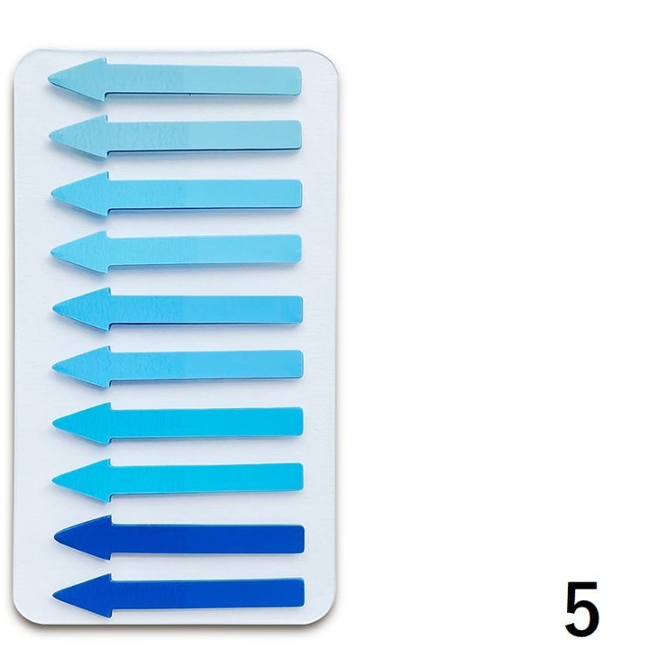 付箋 フィルム ふせん | PlusNao | 詳細画像12 