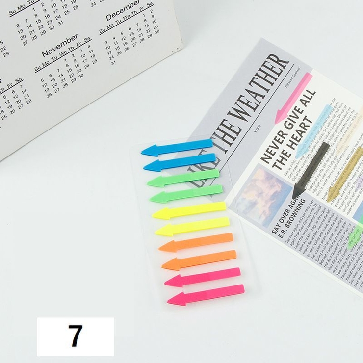 付箋 フィルム ふせん | PlusNao | 詳細画像14 