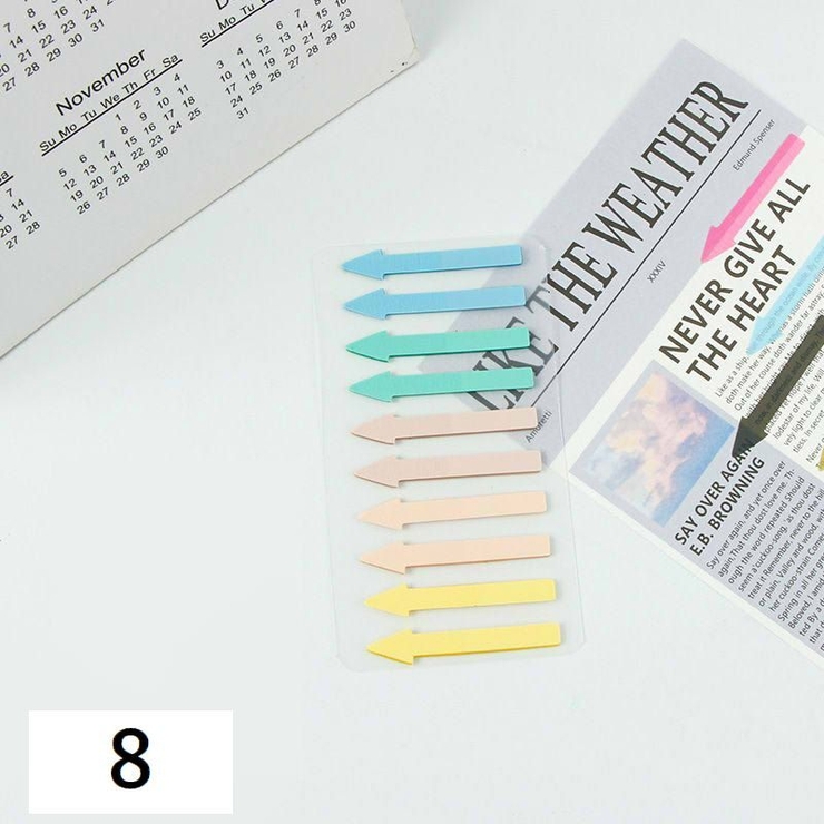 付箋 フィルム ふせん | PlusNao | 詳細画像15 