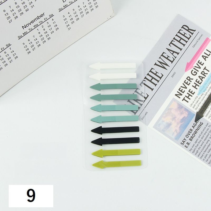 付箋 フィルム ふせん | PlusNao | 詳細画像16 