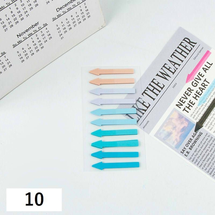 付箋 フィルム ふせん | PlusNao | 詳細画像17 