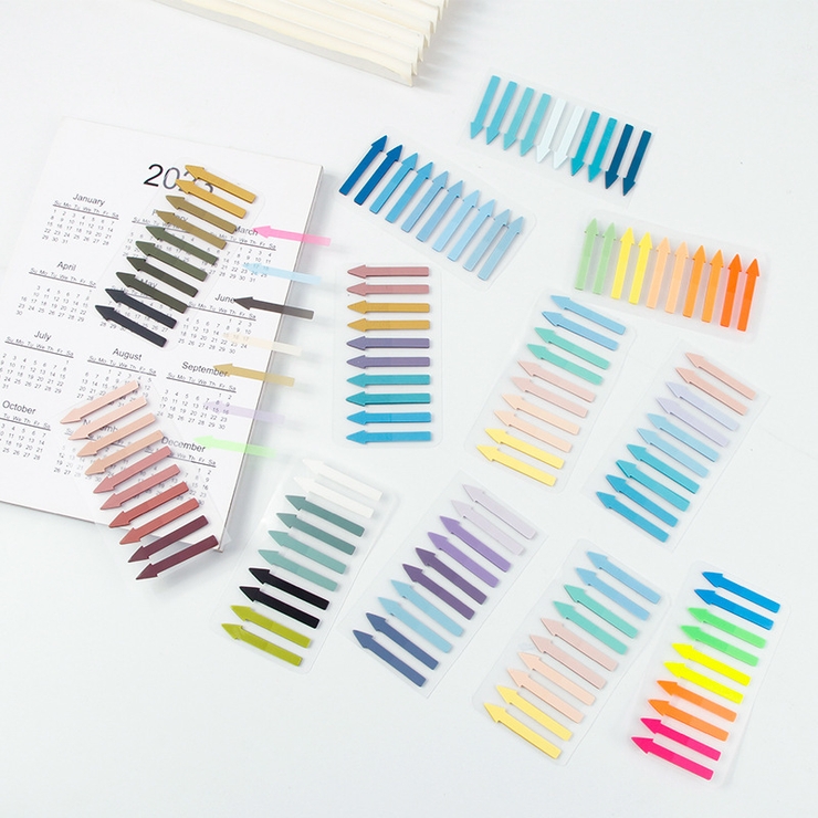 付箋 フィルム ふせん | PlusNao | 詳細画像4 