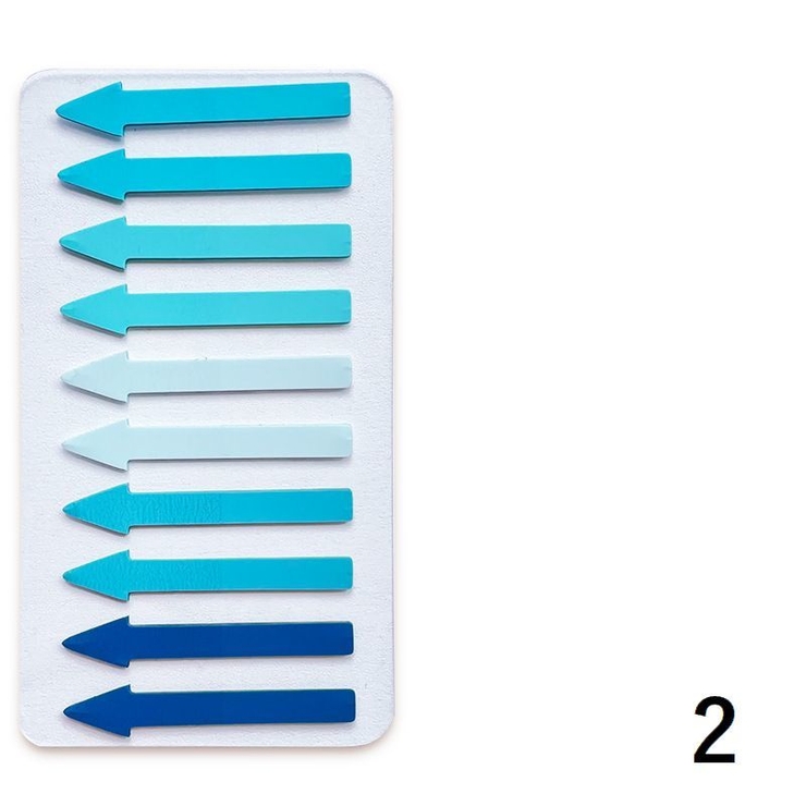 付箋 フィルム ふせん | PlusNao | 詳細画像9 