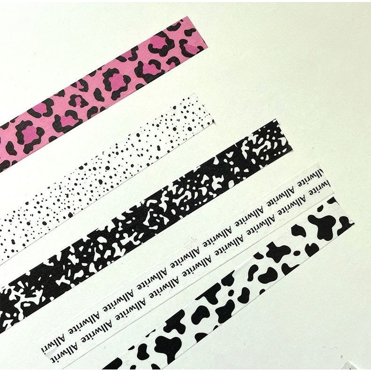 マスキングテープ 2個セット 紙テープ | PlusNao | 詳細画像8 