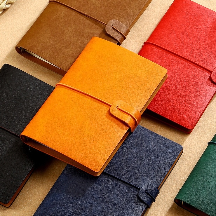 手帳 ノート メモ帳 | PlusNao | 詳細画像4 