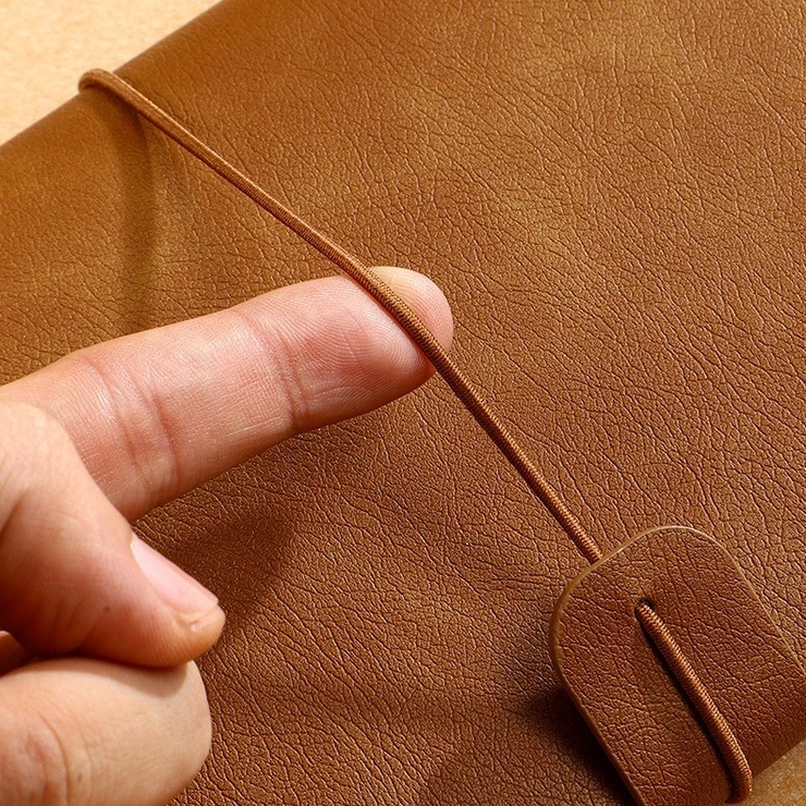 手帳 ノート メモ帳 | PlusNao | 詳細画像6 