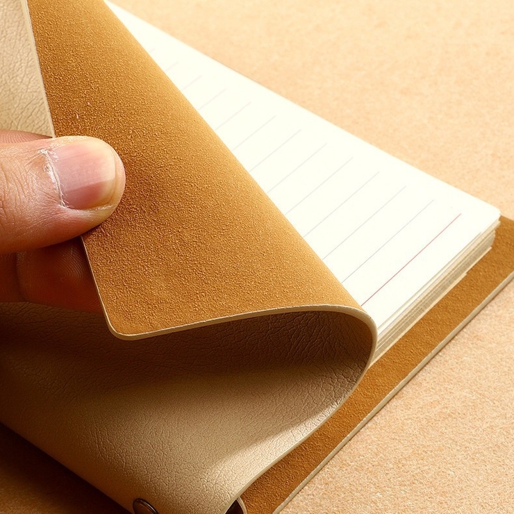 手帳 ノート メモ帳 | PlusNao | 詳細画像7 