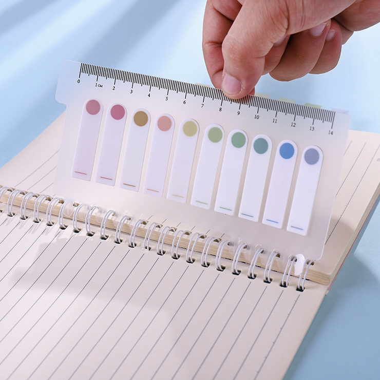 付箋 ふせん インデックス | PlusNao | 詳細画像10 