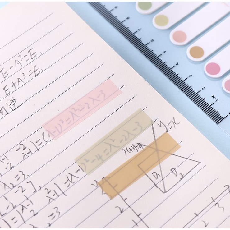 付箋 ふせん インデックス | PlusNao | 詳細画像11 