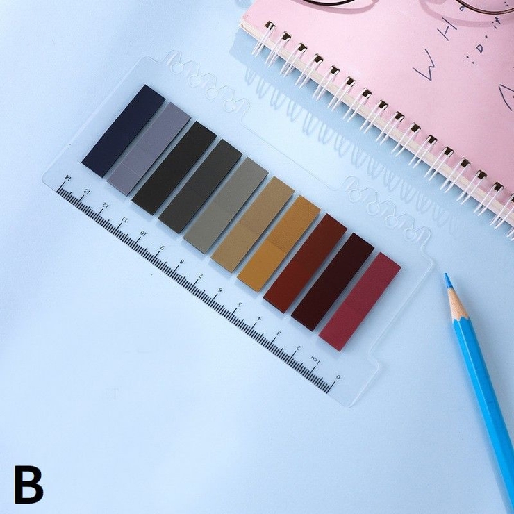 付箋 ふせん インデックス | PlusNao | 詳細画像13 