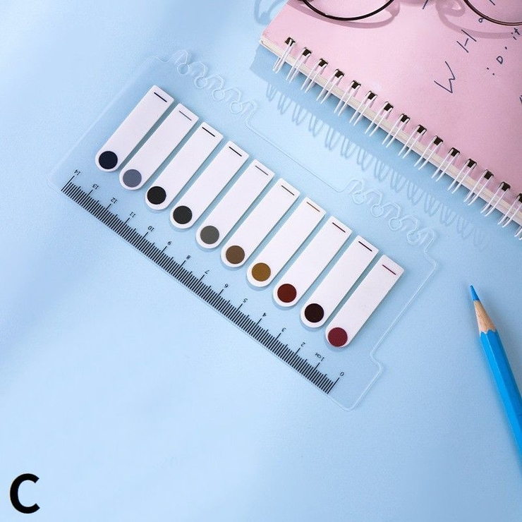 付箋 ふせん インデックス | PlusNao | 詳細画像14 