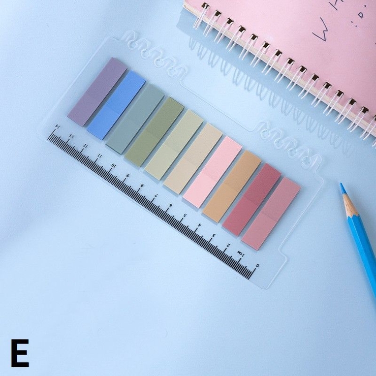 付箋 ふせん インデックス | PlusNao | 詳細画像16 