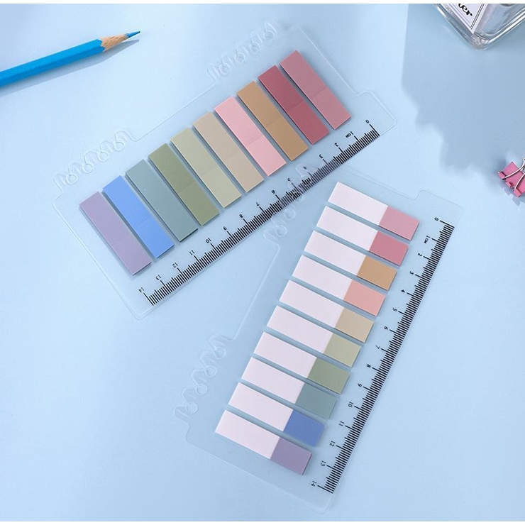 付箋 ふせん インデックス | PlusNao | 詳細画像2 