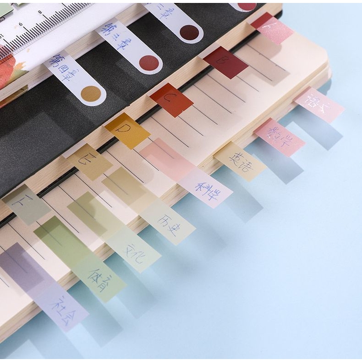 付箋 ふせん インデックス | PlusNao | 詳細画像3 