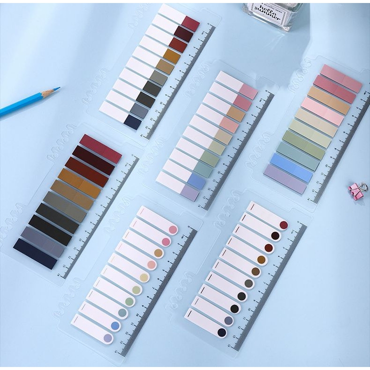 付箋 ふせん インデックス | PlusNao | 詳細画像4 