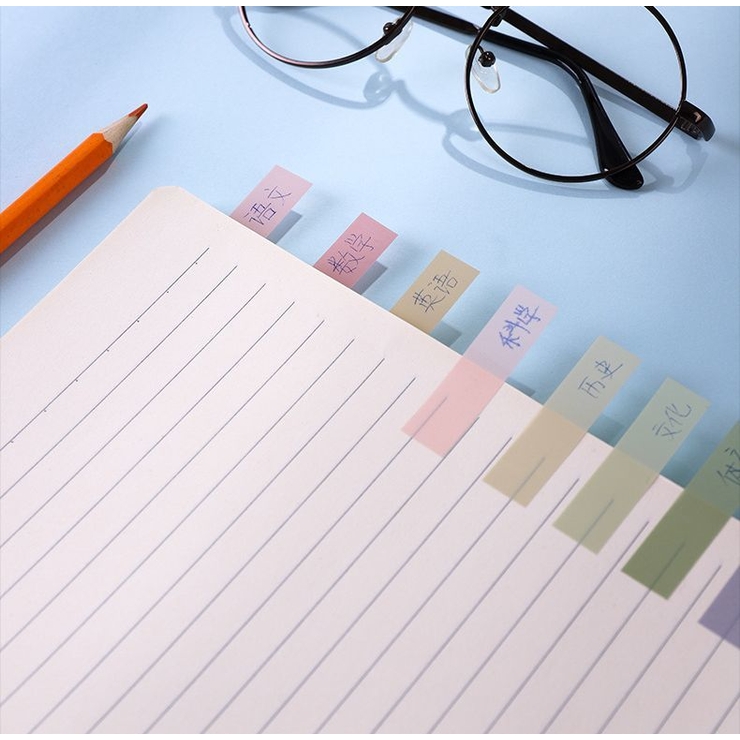 付箋 ふせん インデックス | PlusNao | 詳細画像9 