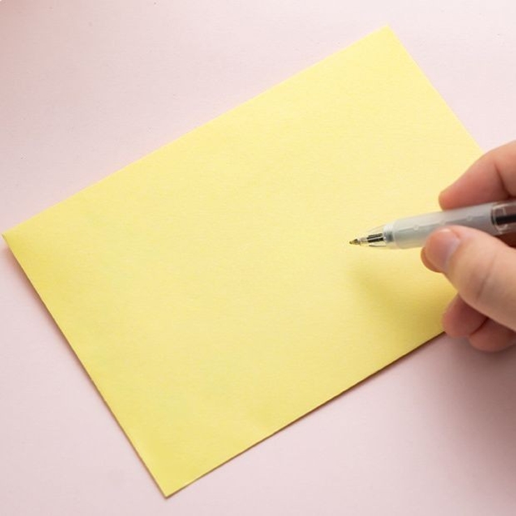 グリーティングカード 4枚セット メッセージカード | PlusNao | 詳細画像5 