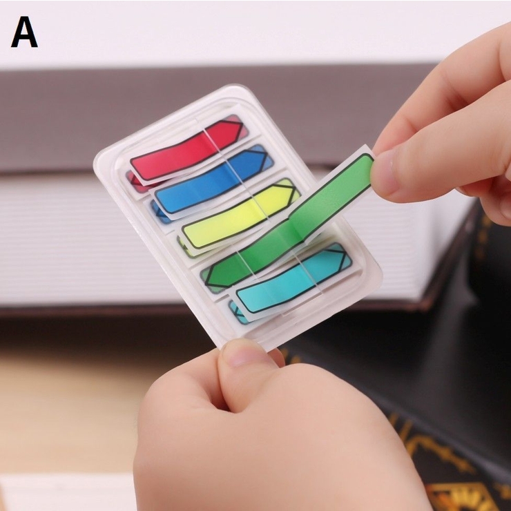 付箋 ふせん インデックス | PlusNao | 詳細画像3 