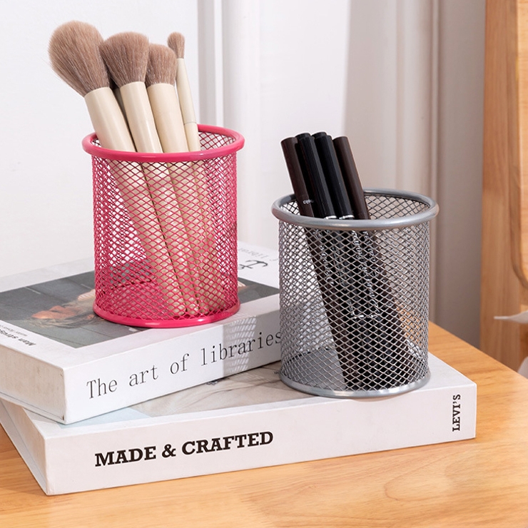 ペンスタンド ペン立て 鉛筆立て[品番：FQ000236902]｜PlusNao