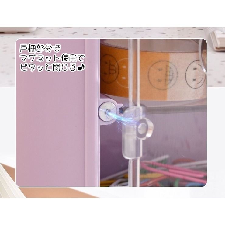 ペンホルダー ペン立て 小物入れ | PlusNao | 詳細画像13 
