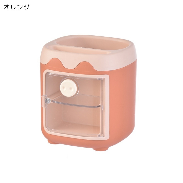 ペンホルダー ペン立て 小物入れ | PlusNao | 詳細画像17 