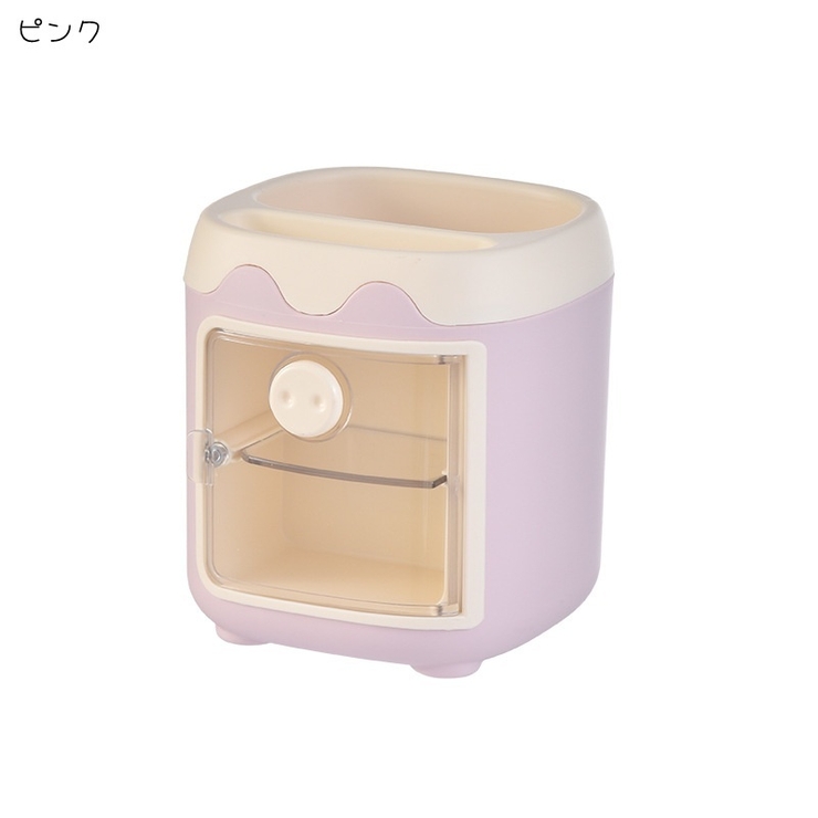 ペンホルダー ペン立て 小物入れ | PlusNao | 詳細画像18 