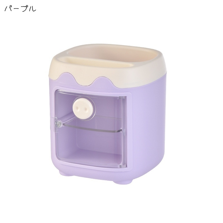 ペンホルダー ペン立て 小物入れ | PlusNao | 詳細画像19 