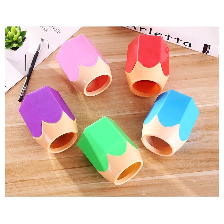 ペン立て ペンホルダー メイクブラシスタンド | PlusNao | 詳細画像7 