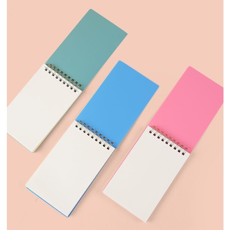 メモ帳 リングノート メモ用紙 | PlusNao | 詳細画像4 