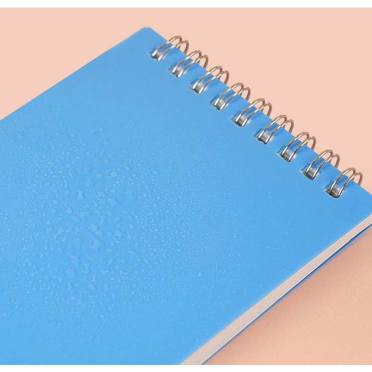 メモ帳 リングノート メモ用紙 | PlusNao | 詳細画像7 