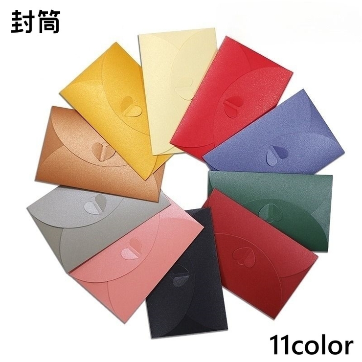 封筒 単品 洋封筒 | PlusNao | 詳細画像1 