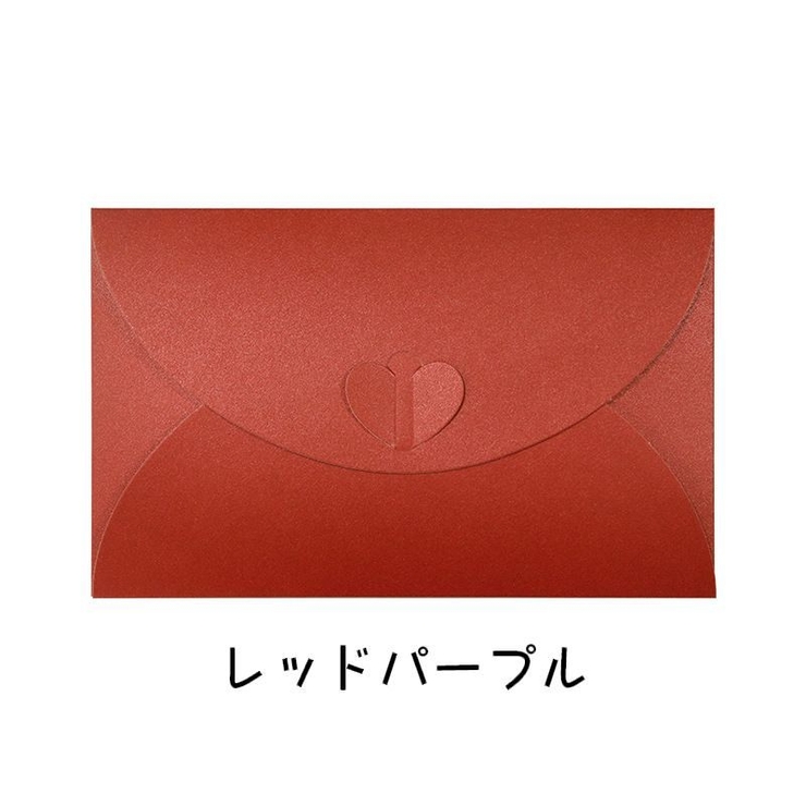 封筒 単品 洋封筒 | PlusNao | 詳細画像6 