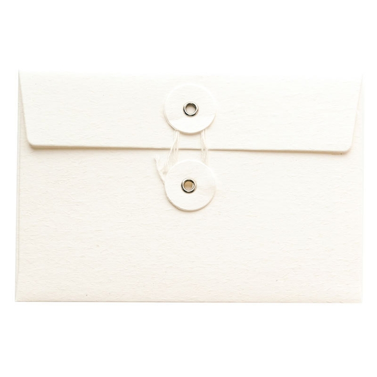 クラフト封筒 3枚セット 洋封筒 | PlusNao | 詳細画像12 