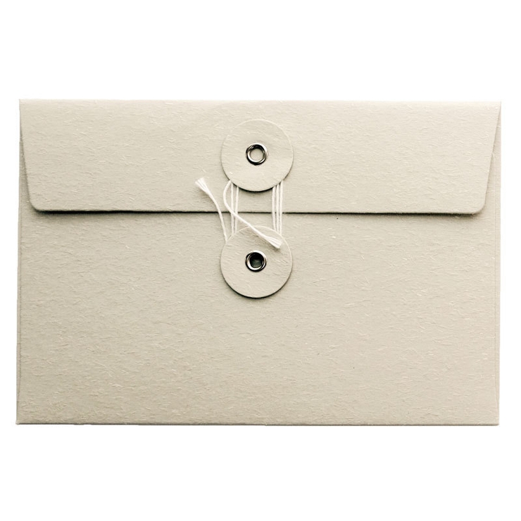 クラフト封筒 3枚セット 洋封筒 | PlusNao | 詳細画像13 