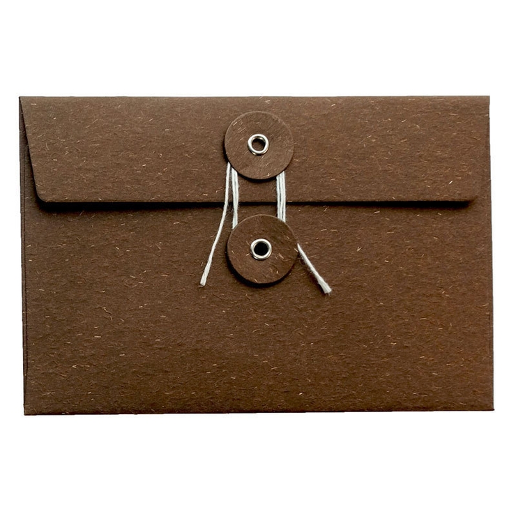 クラフト封筒 3枚セット 洋封筒 | PlusNao | 詳細画像15 