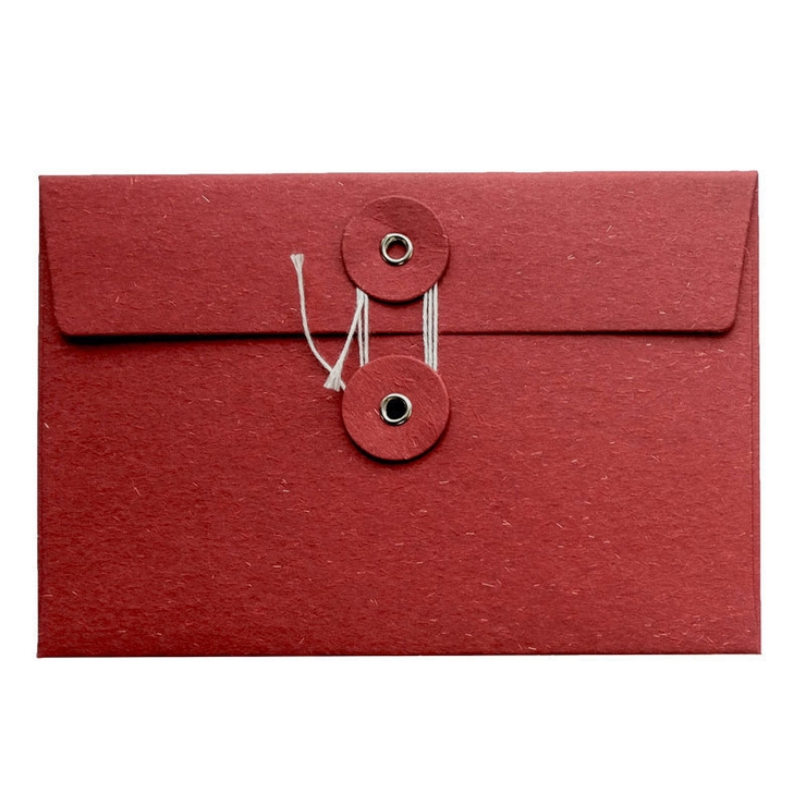 クラフト封筒 3枚セット 洋封筒 | PlusNao | 詳細画像17 