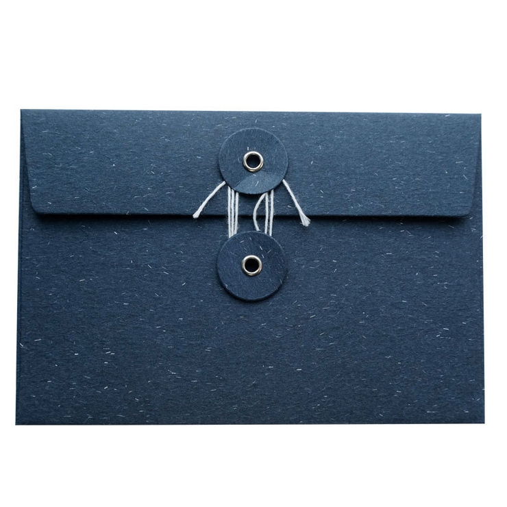 クラフト封筒 3枚セット 洋封筒 | PlusNao | 詳細画像18 