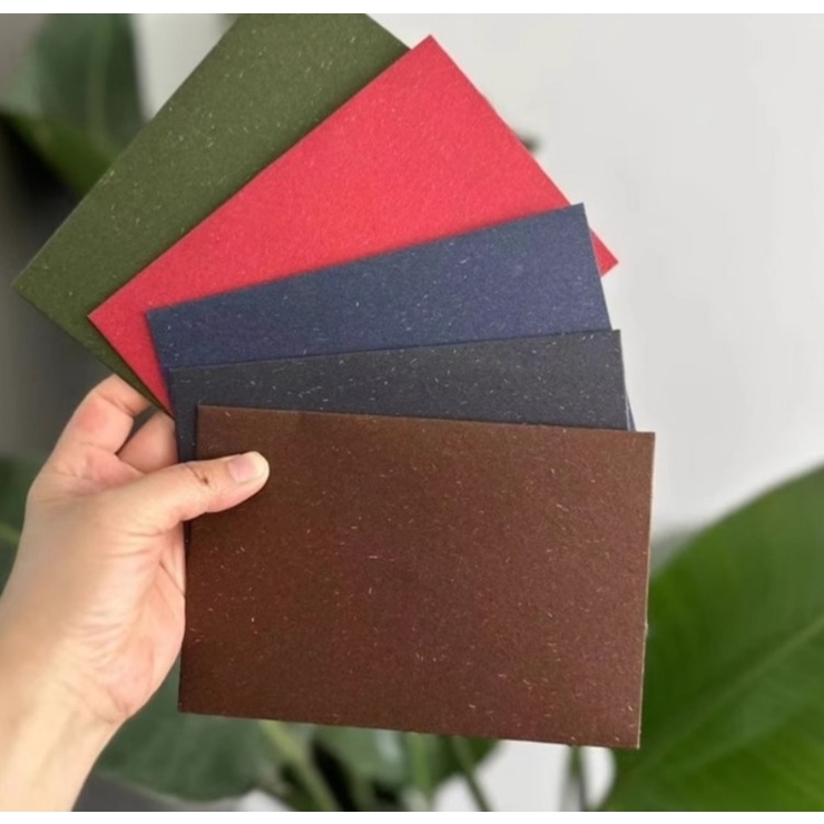 クラフト封筒 3枚セット 洋封筒 | PlusNao | 詳細画像5 