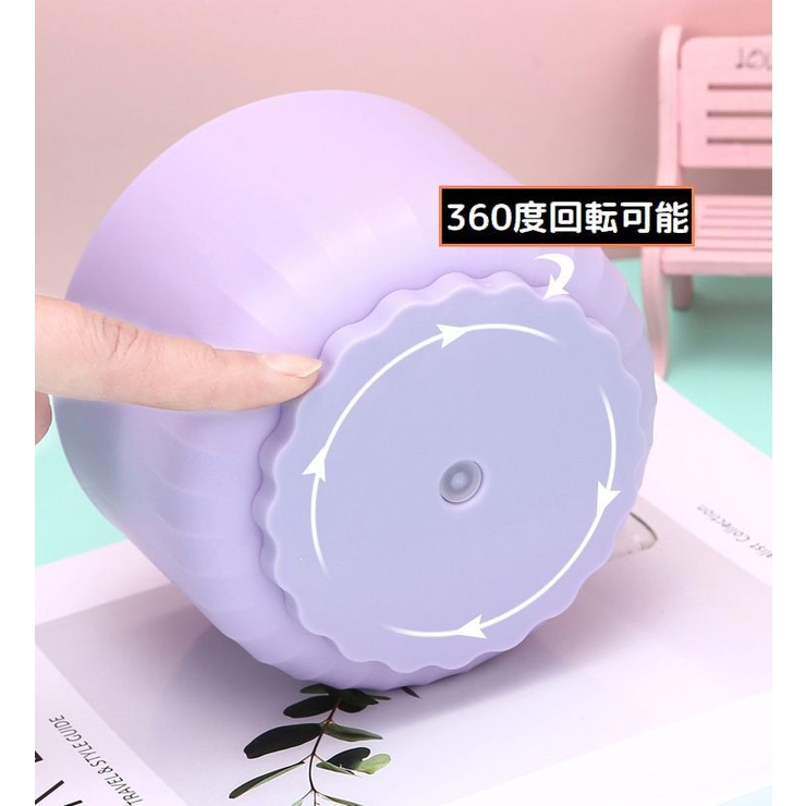 ペン立て ペンホルダー メイクブラシスタンド | PlusNao | 詳細画像9 