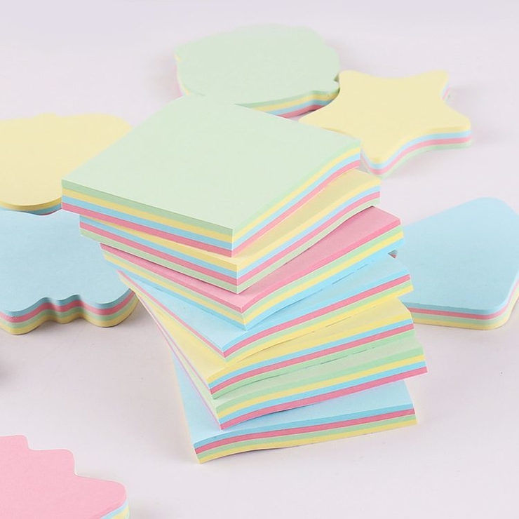 付箋 ふせん 4色 | PlusNao | 詳細画像7 
