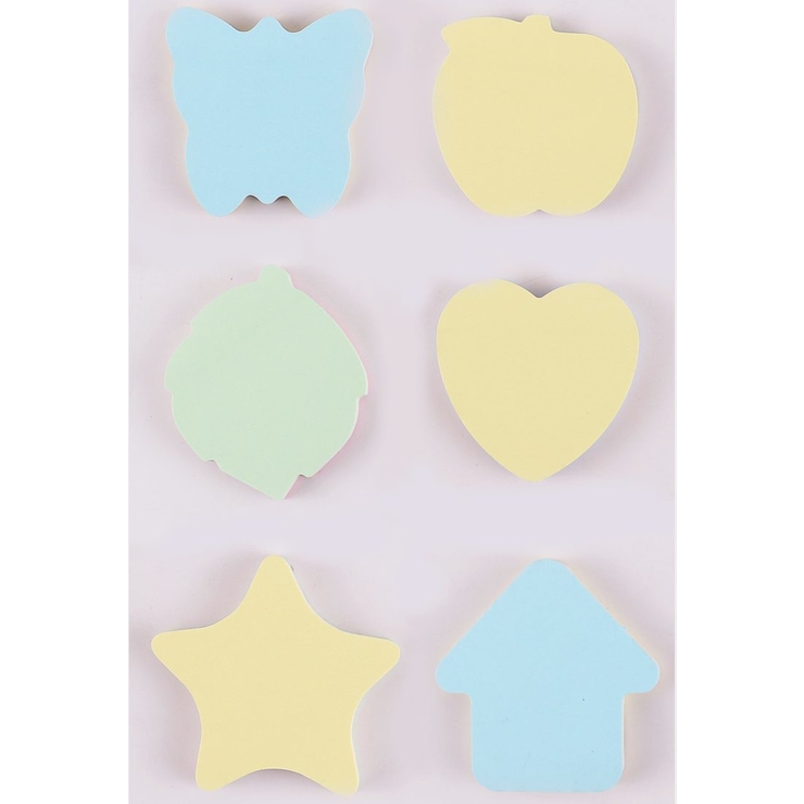 付箋 ふせん 4色 | PlusNao | 詳細画像8 