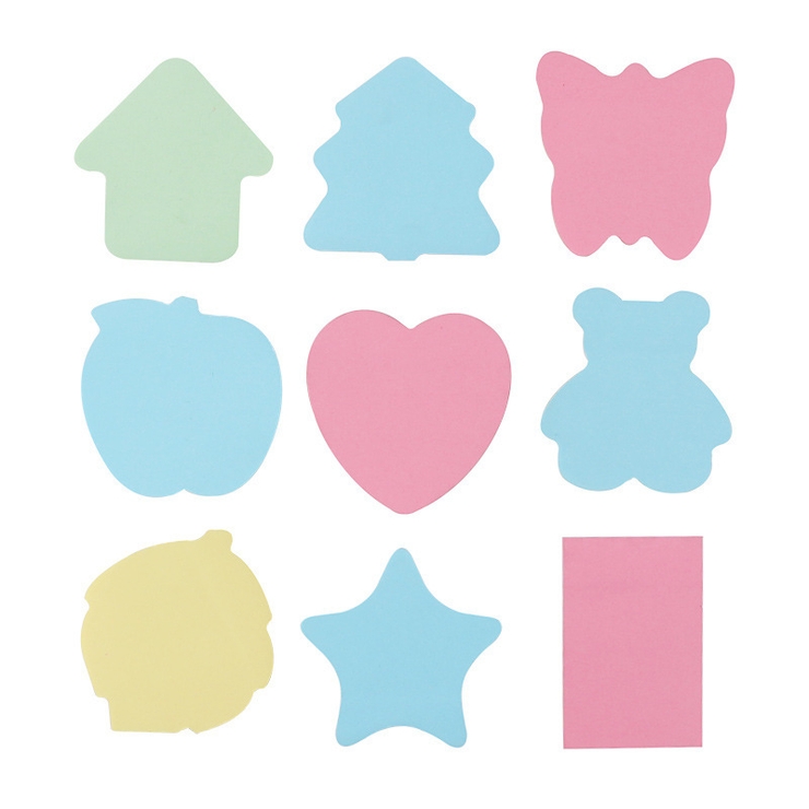 付箋 ふせん 4色 | PlusNao | 詳細画像9 