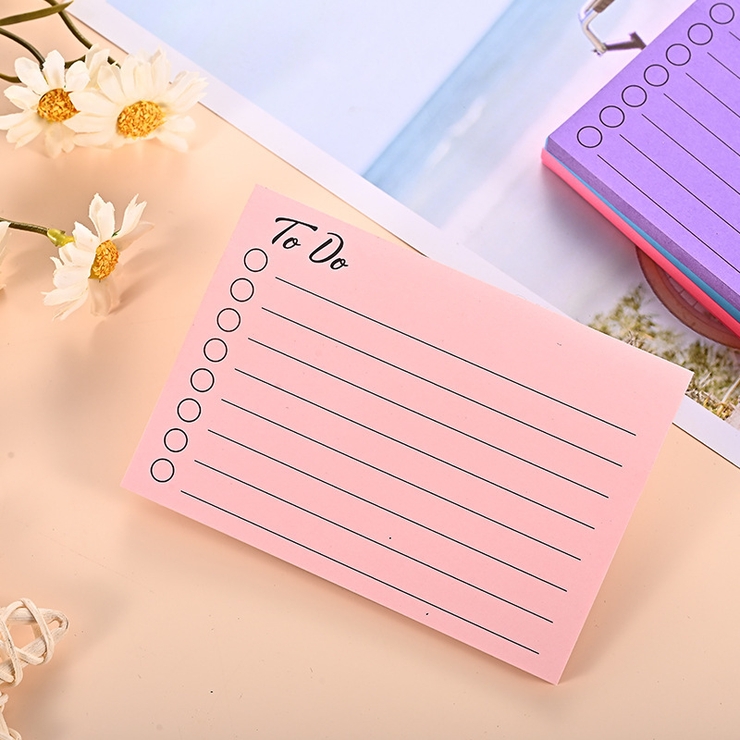 付箋 ふせん メモ帳 | PlusNao | 詳細画像10 