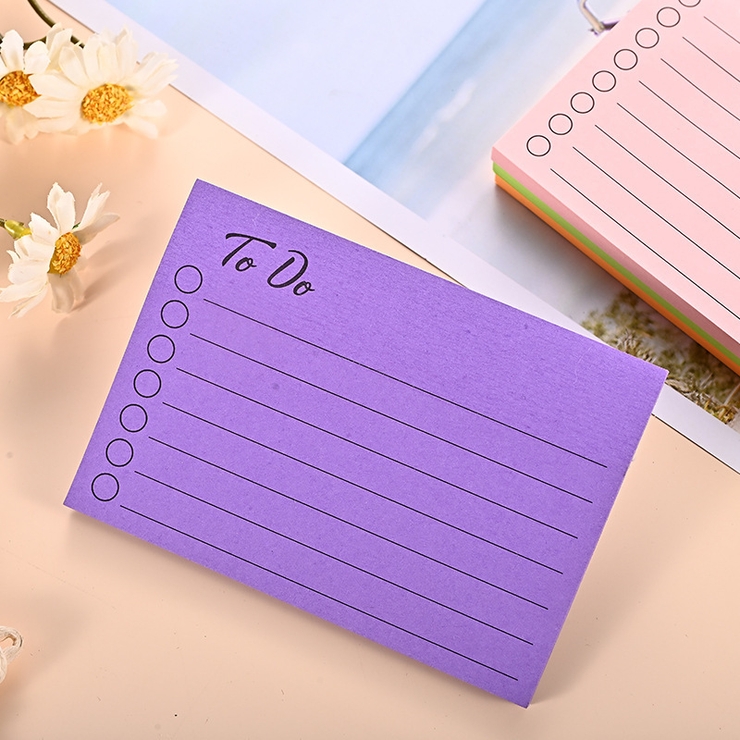 付箋 ふせん メモ帳 | PlusNao | 詳細画像11 