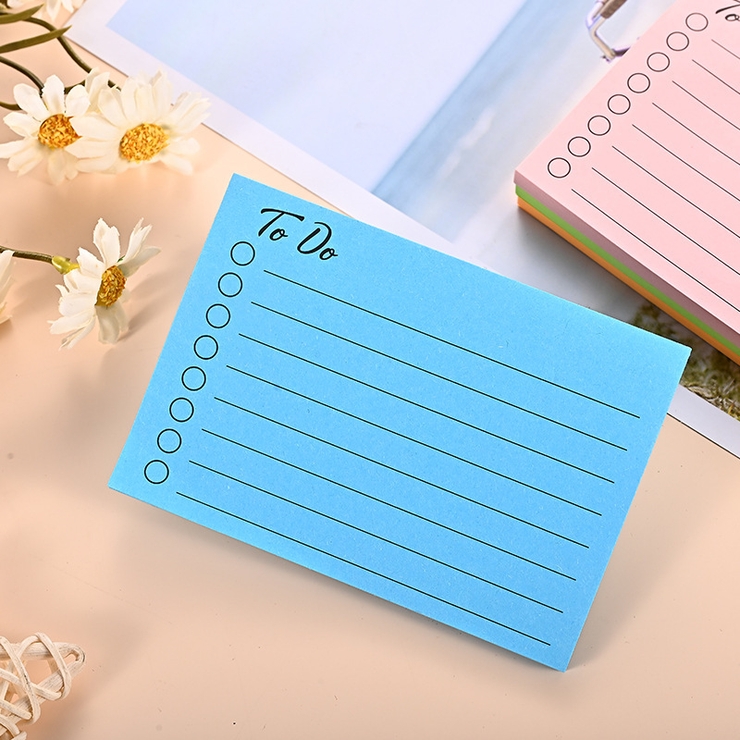 付箋 ふせん メモ帳 | PlusNao | 詳細画像12 