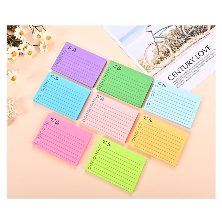 付箋 ふせん メモ帳 | PlusNao | 詳細画像4 
