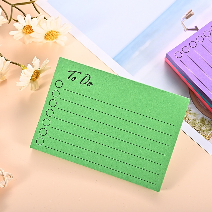 付箋 ふせん メモ帳 | PlusNao | 詳細画像6 